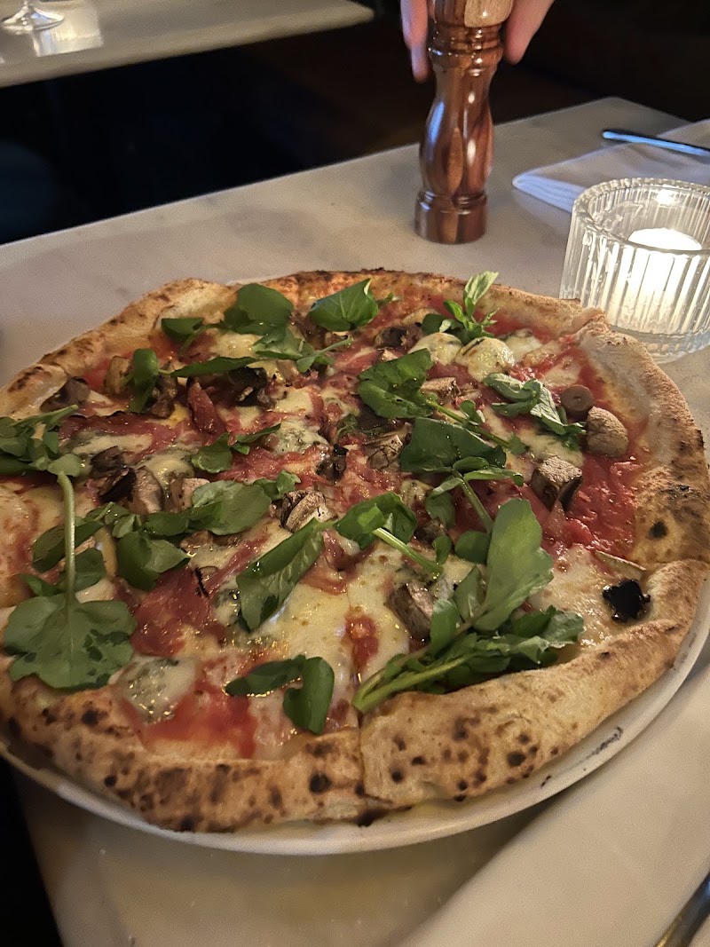 Foto de Ciao Pizzeria Napoletana