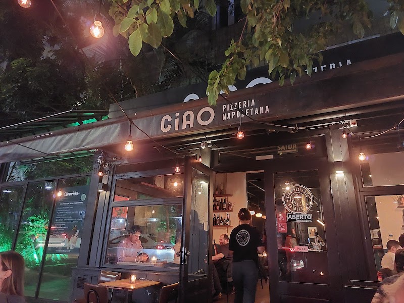 Foto de Ciao Pizzeria Napoletana
