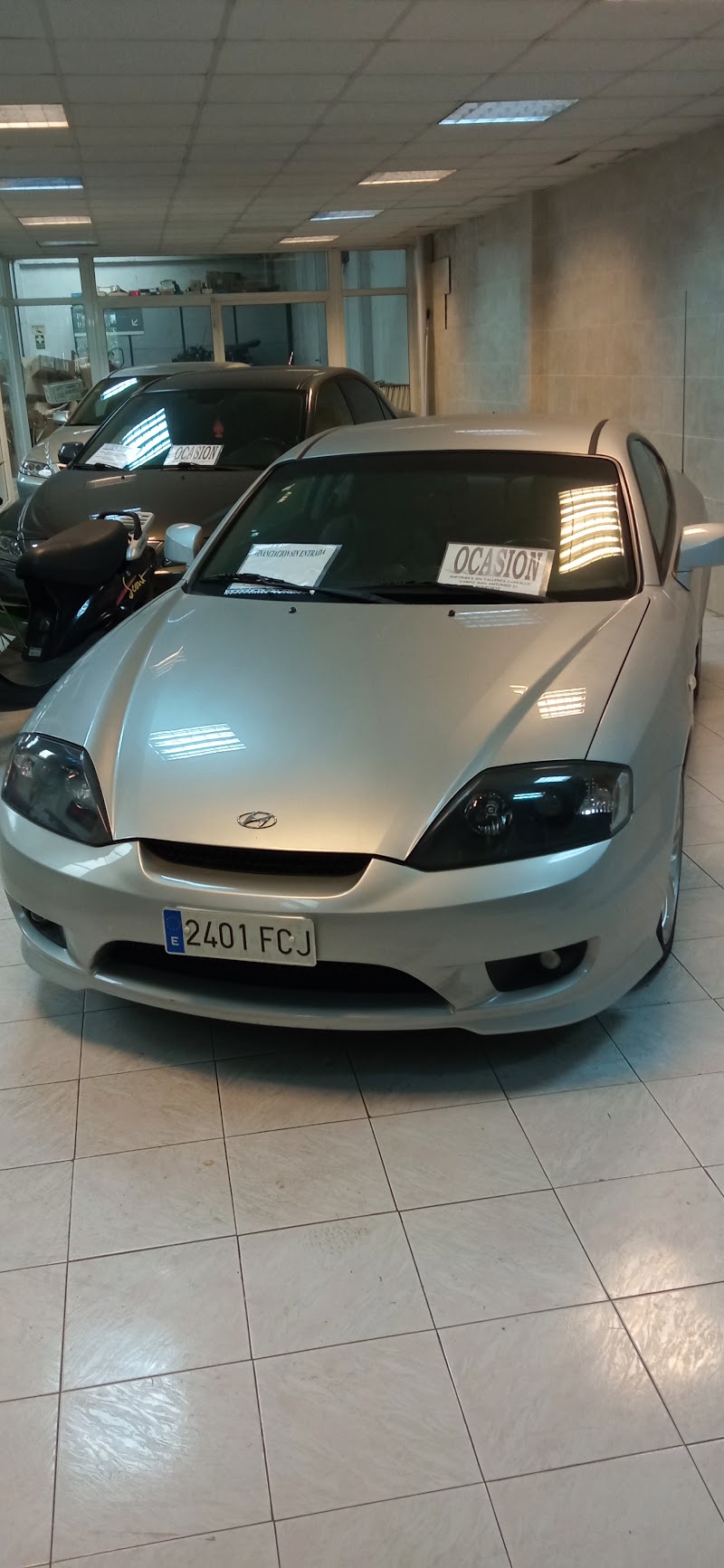 Talleres Carballo photo 1