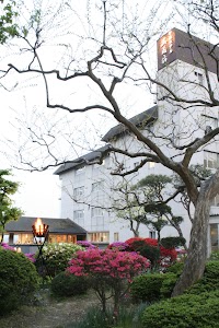 平泉ホテル武蔵坊