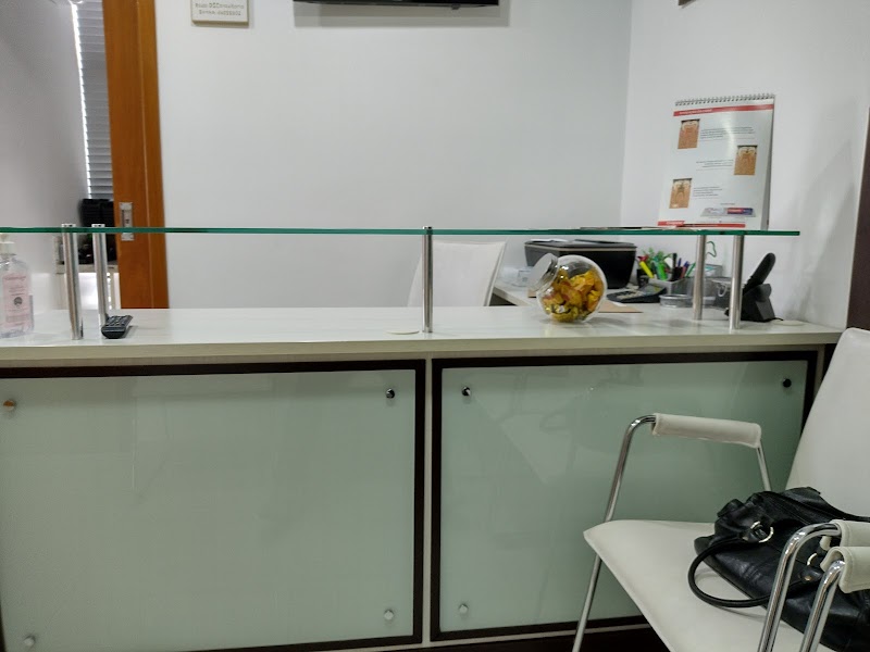 DS Consultório Odontológico - Dra Marcela Vieira Dewes