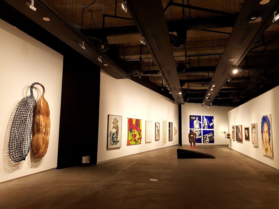 Ilham Gallery fotoğraf 1