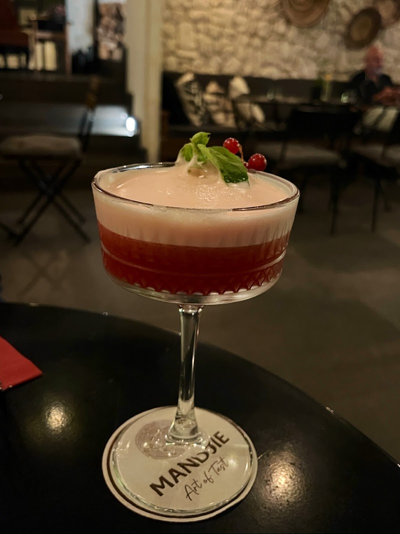 Mandjie Gastro Bar & Restaurant photo 6