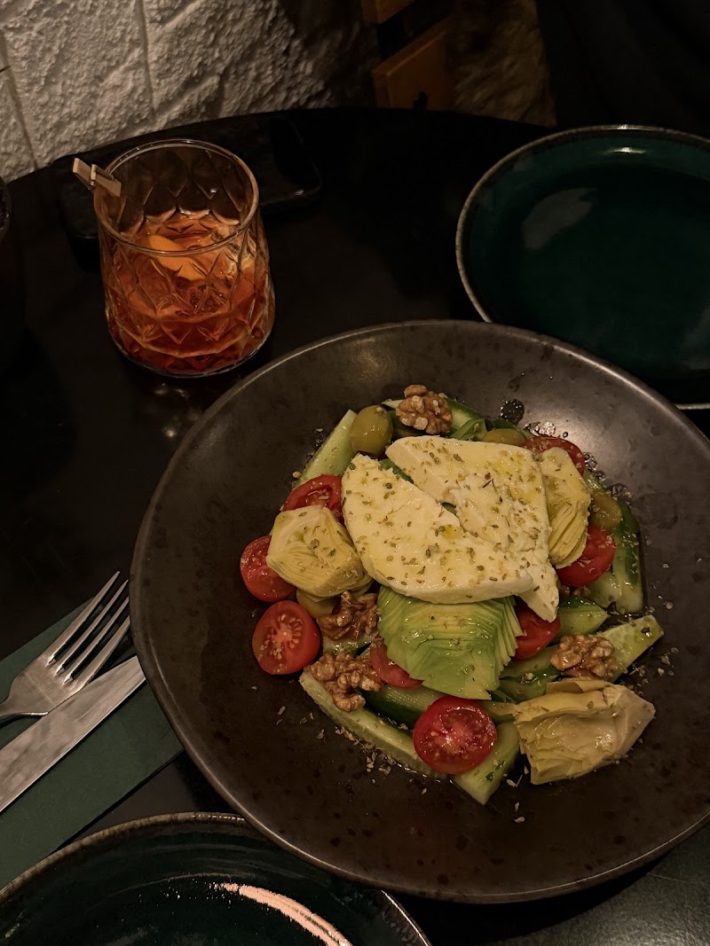 Mandjie Gastro Bar & Restaurant photo 4