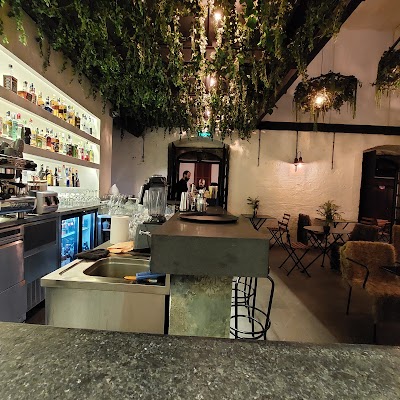 Mandjie Gastro Bar & Restaurant - Restoran - Muratpasa