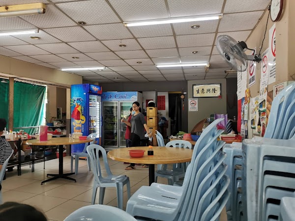 Xiao Poh Restaurant - Photo 1