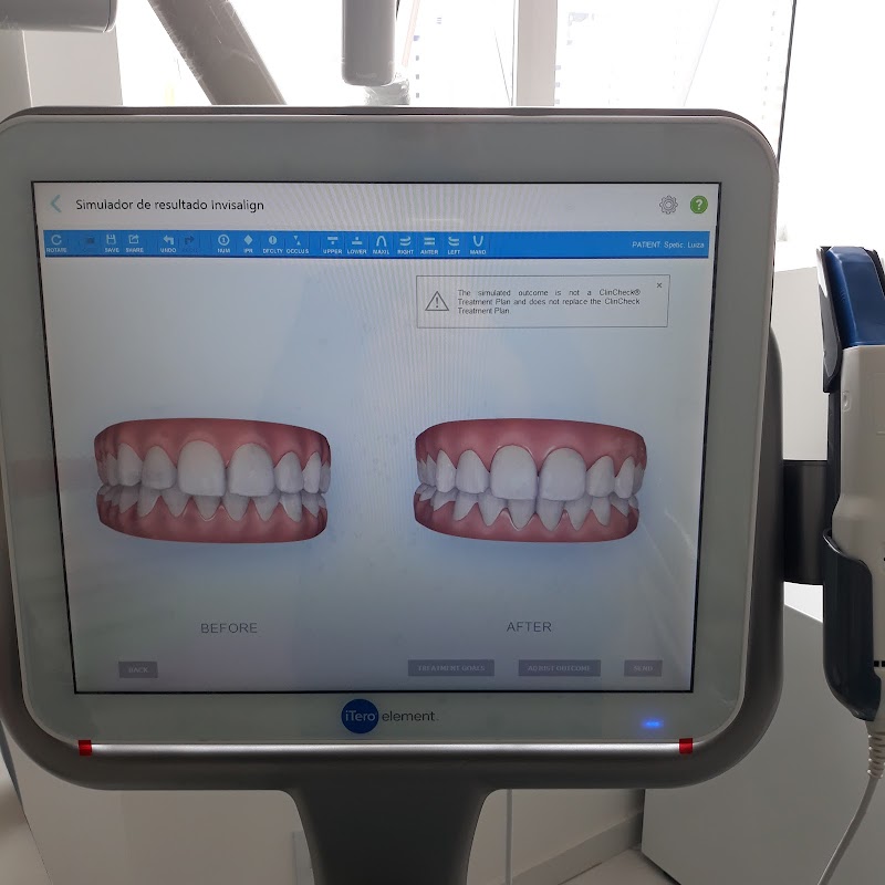 Dra. Marilia Vanzelli Odontologia Integrada - foto 1