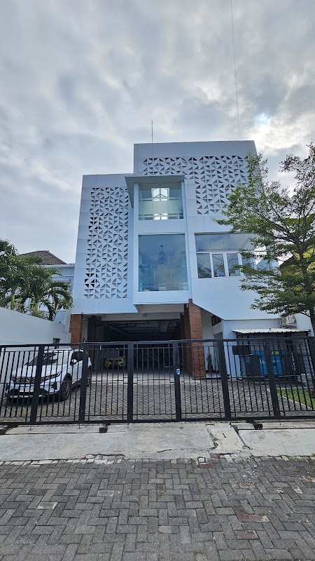 Kos Putra Mizan
