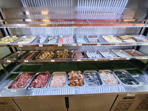 Syukri Malatang - Photo 1