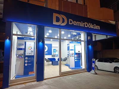 Demirdöküm yetkili bayii Duru kombi Soner gündoğmuş - Kombi Servisi