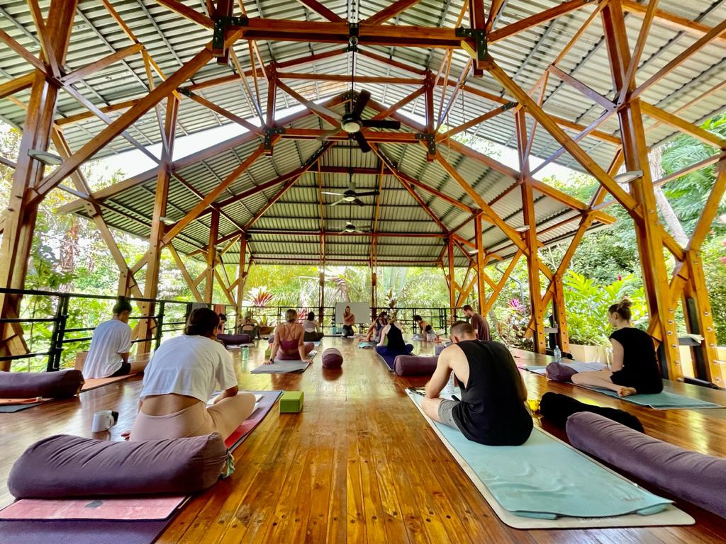 The Sanctuary Costa Rica — 4