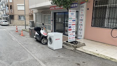 Aytaç teknik servis - Beyaz Eşya Servisi