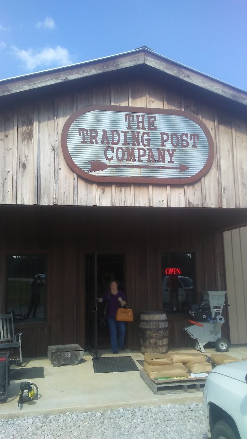 The Trading Post Company INC photo
