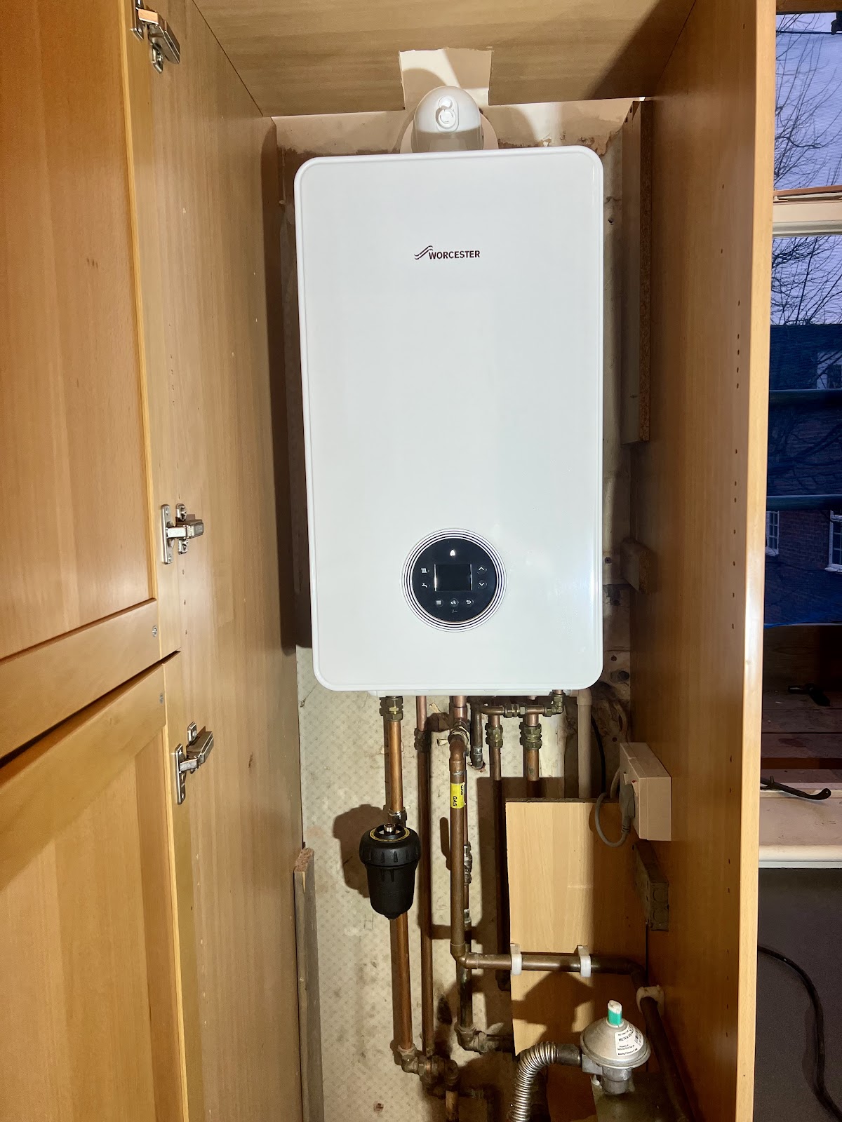 Taylors Plumbing — photo 6