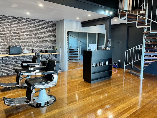 King & Co Barber Shop