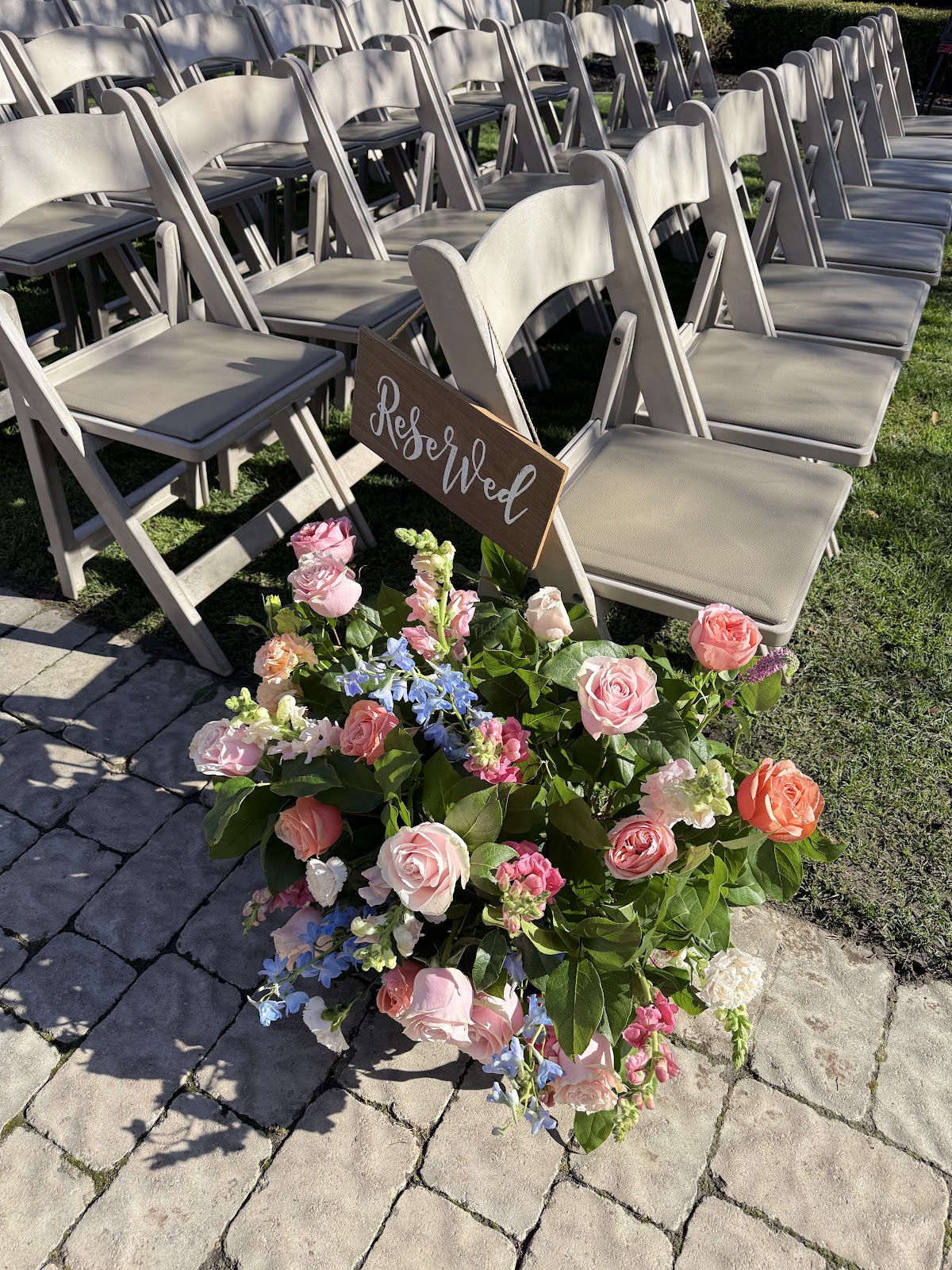 Bloom Gallery Flowers: Google Places image 5