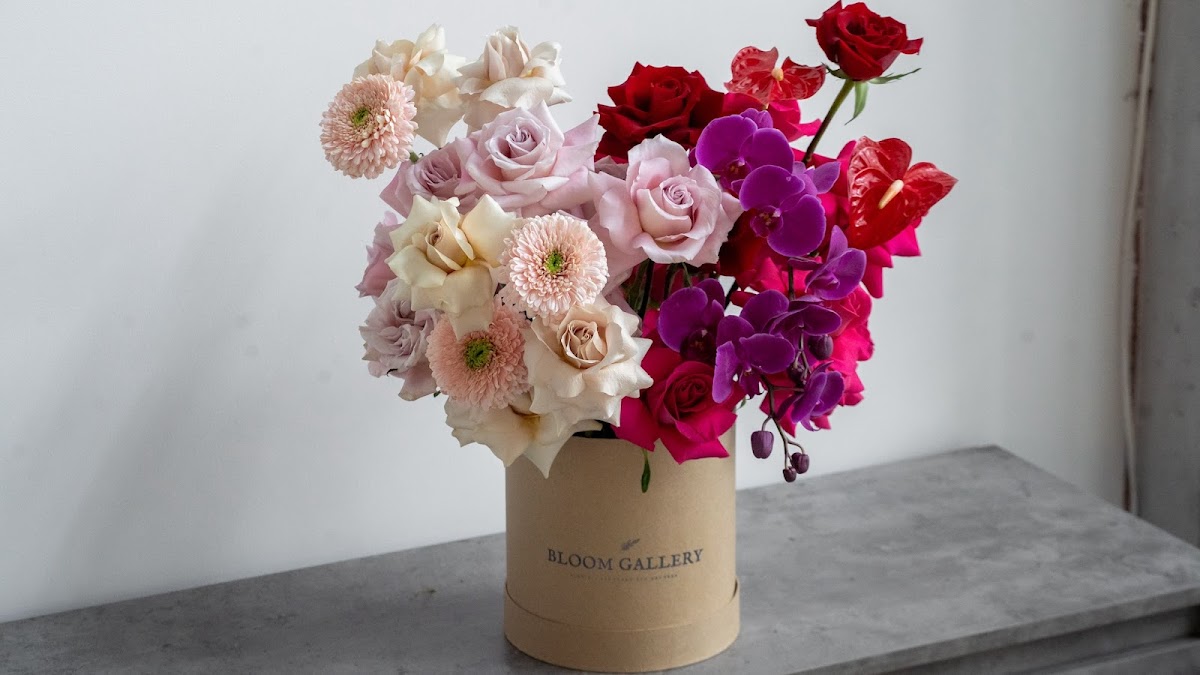 Bloom Gallery Flowers: Google Places image 2