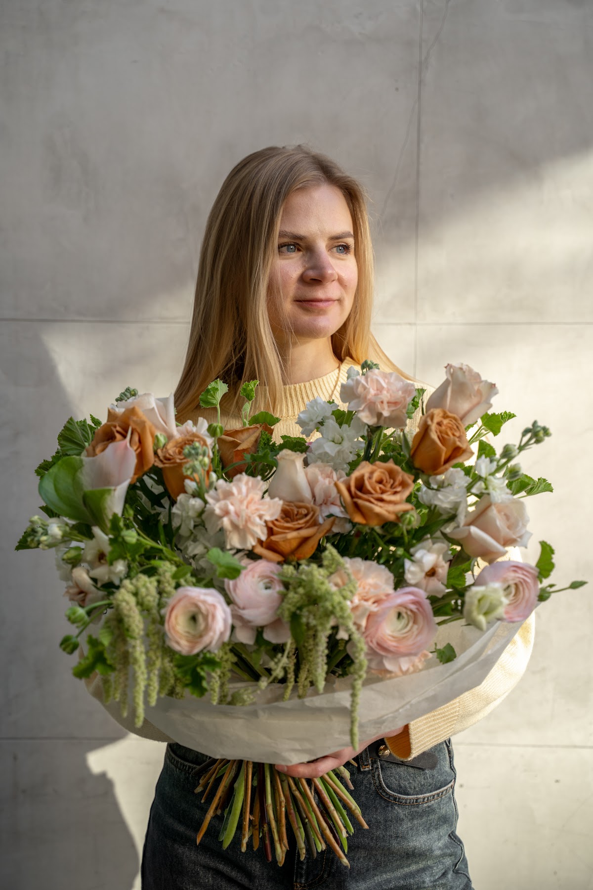 Bloom Gallery Flowers: Google Places image 4