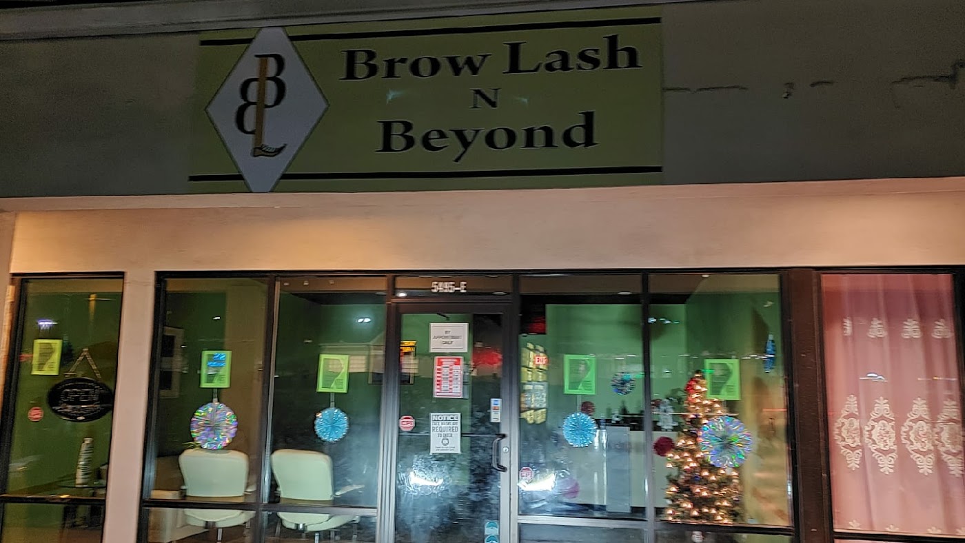 Brow Lash N Beyond LLC photo 2