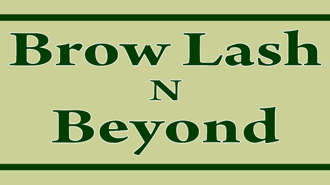 Brow Lash N Beyond LLC interior