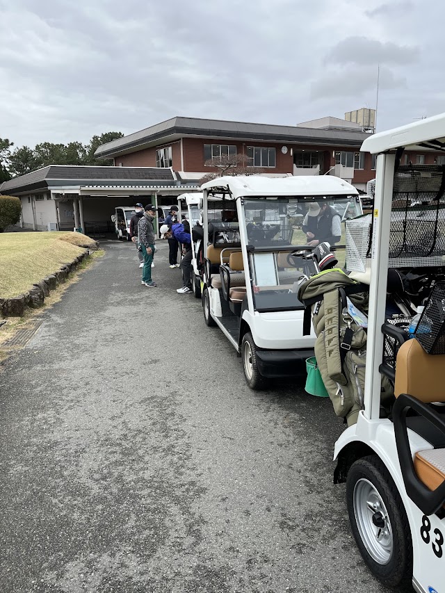 Akashi Golf Club - Photo 4