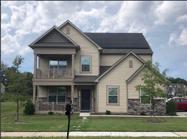 Atlas Solar Advisors - Solar in Chicago