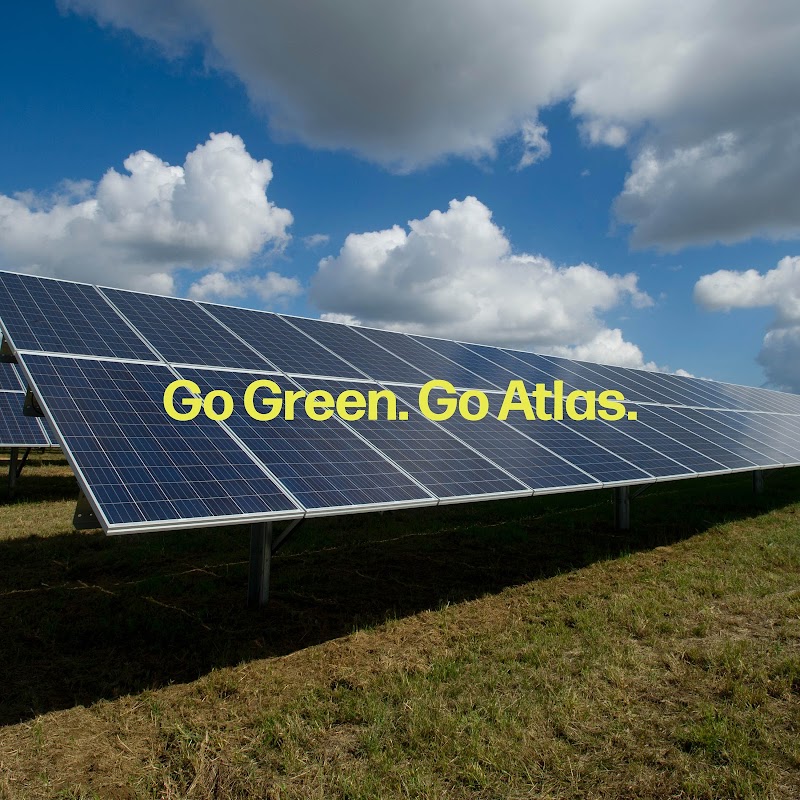 Atlas Solar Advisors