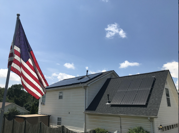 Atlas Solar Advisors - Solar in Chicago