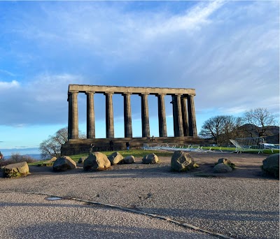 National Monument of Scotland