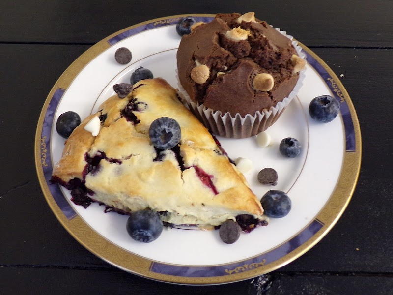 C.A.T. Cafe Bakery - Coffee, Art, Tea photo 2