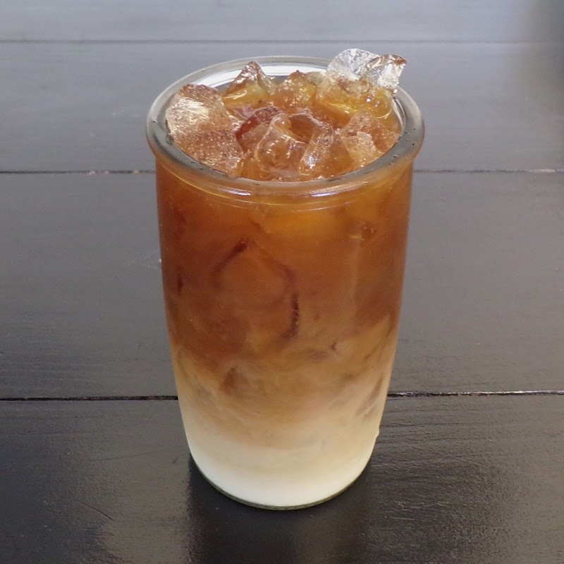 C.A.T. Cafe Bakery - Coffee, Art, Tea photo 3