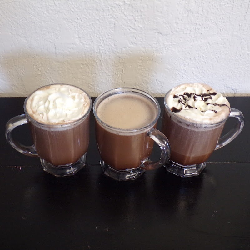 C.A.T. Cafe Bakery - Coffee, Art, Tea photo 4