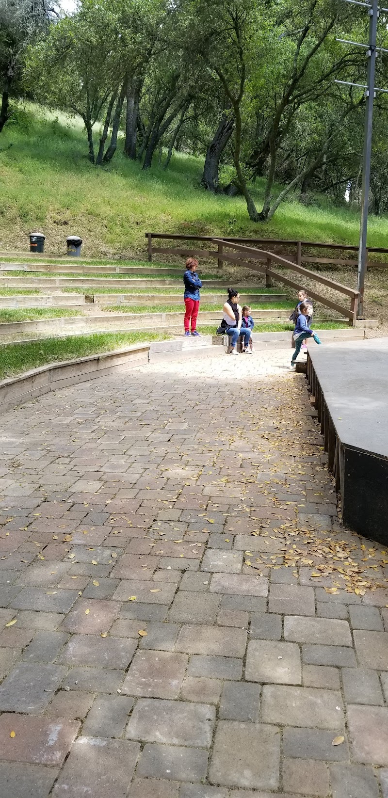 Kennedy Mine Amphitheatre