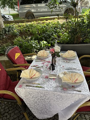 Restaurant India Weimar