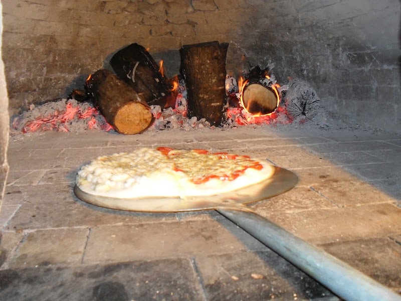 Foto de Zap Pizzaria