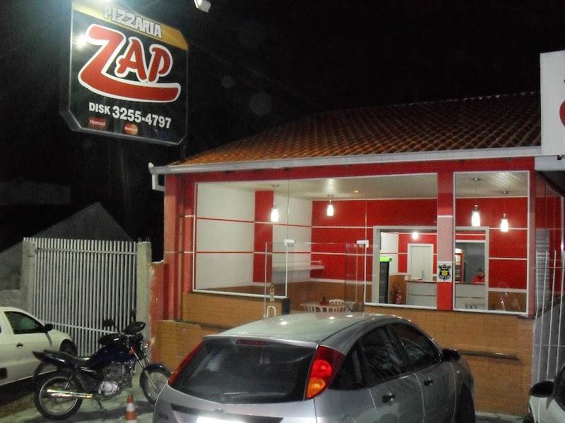 Foto de Zap Pizzaria
