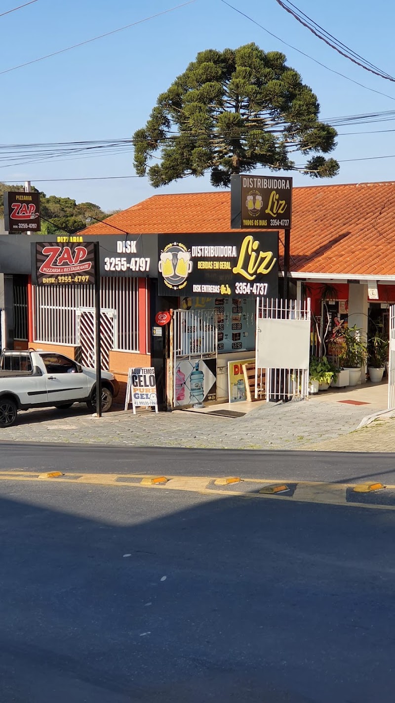 Foto de Zap Pizzaria