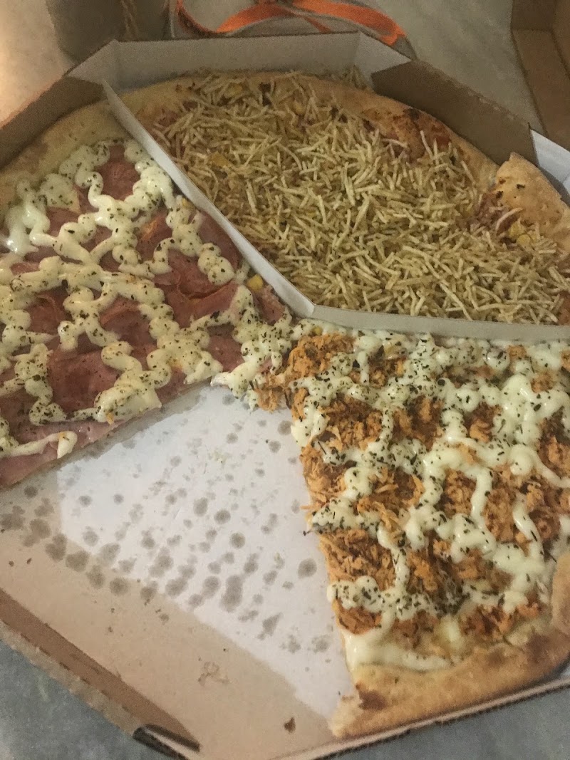 Foto de Zap Pizzaria