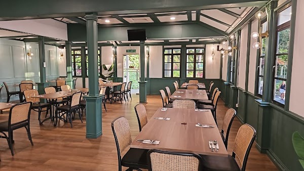 Kota Penang Hill - Photo 1