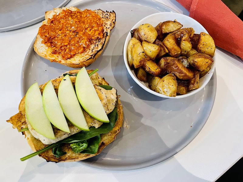 Flora + Fauna Cafe and Roaster photo 2