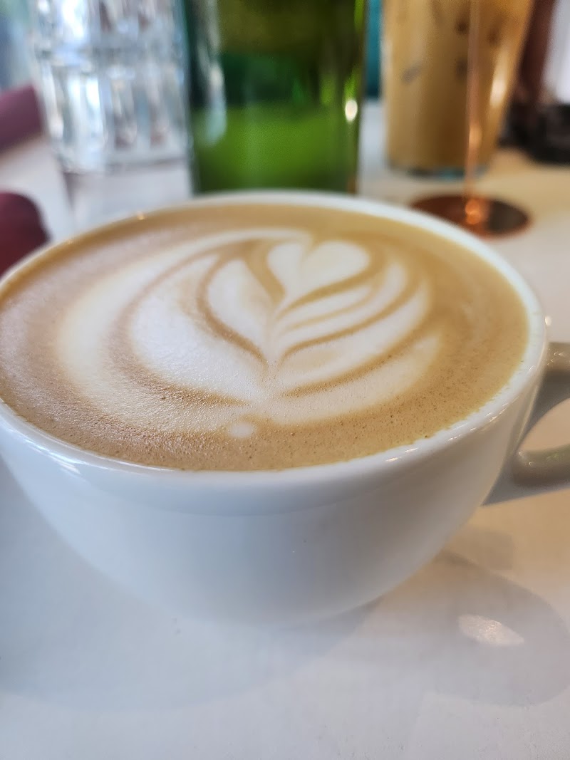 Flora + Fauna Cafe and Roaster photo 3