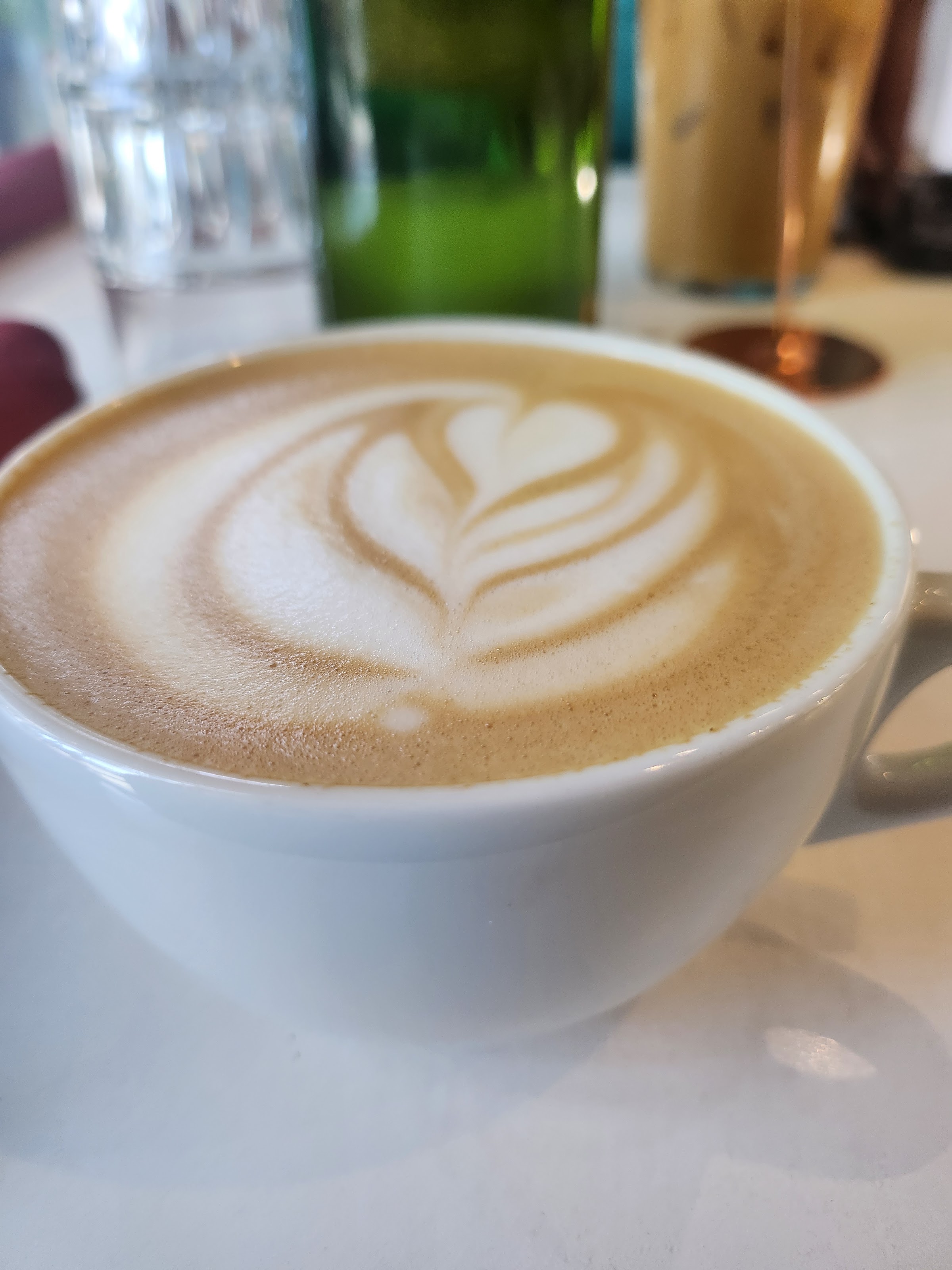 Flora + Fauna Cafe and Roaster - Photo 4