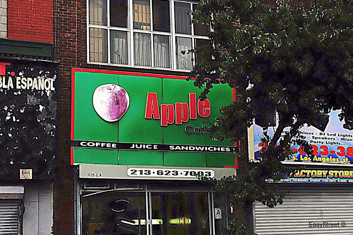 The Smell: Google Places image 4