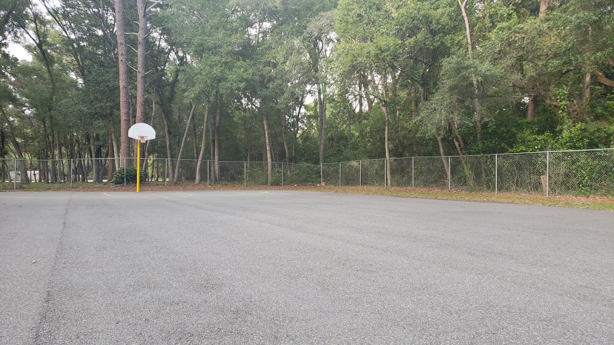 Gail Workman Park