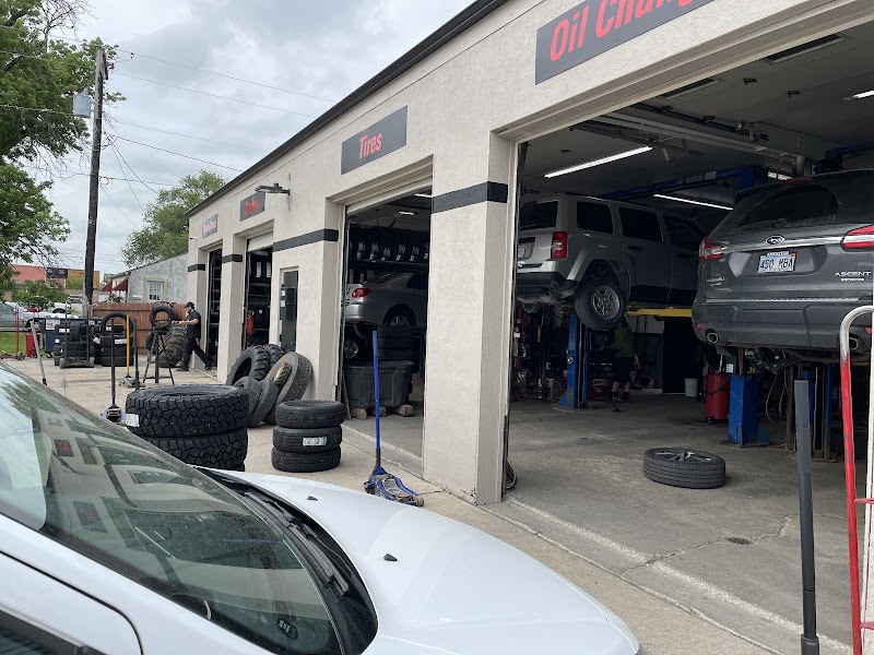 Big O Tires