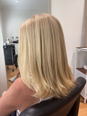 Hair by Jodi photo 2