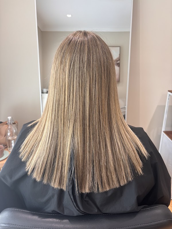 Hair by Jodi photo 1