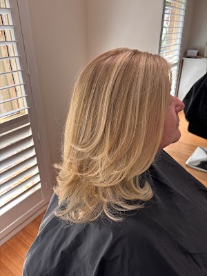 Hair by Jodi photo 3