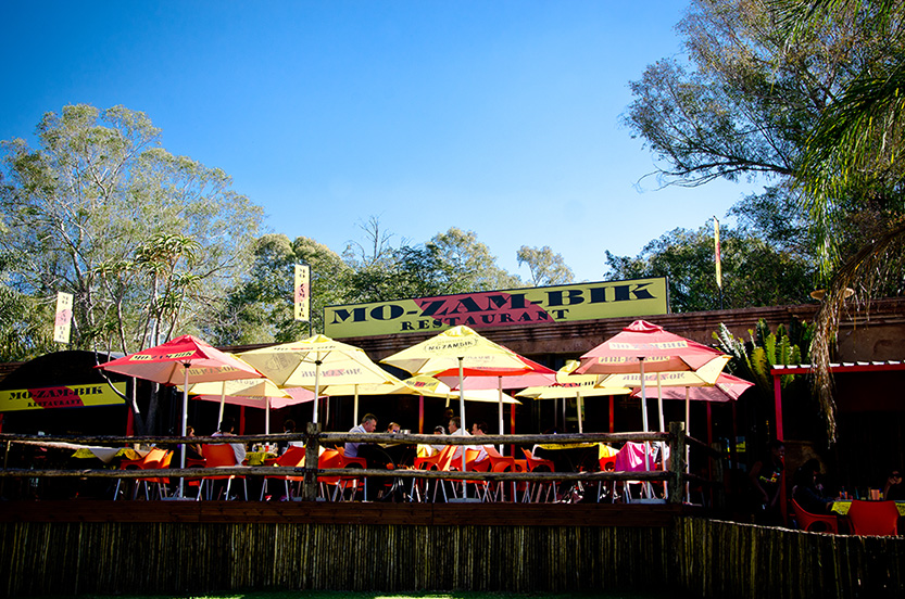 Mozambik Linksfield in johannesburg