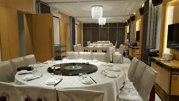 Restoran Golden Court